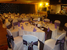 Venue Decoration Scunthorpe